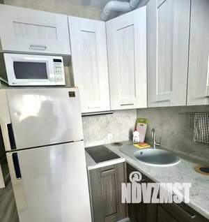 1-к квартира, посуточно, 28м2, 4/9 этаж