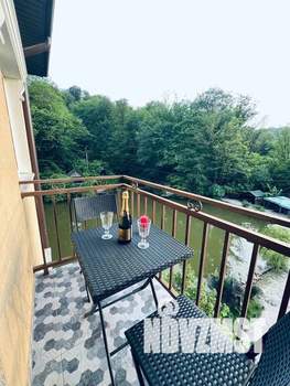 2-к квартира, посуточно, 52м2, 2/3 этаж