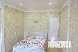 2-к квартира, посуточно, 50м2, 7/14 этаж