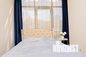 1-к квартира, посуточно, 24м2, 2/8 этаж