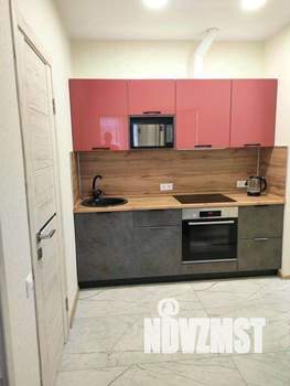 2-к квартира, посуточно, 42м2, 1/1 этаж