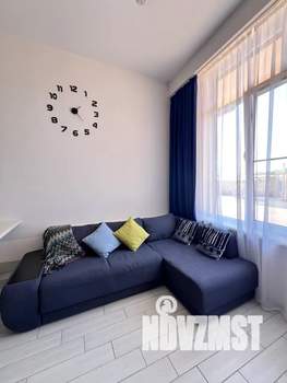 Студия квартира, посуточно, 23м2, 1/6 этаж