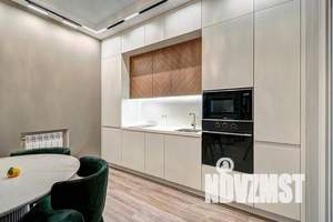 1-к квартира, посуточно, 55м2, 6/17 этаж