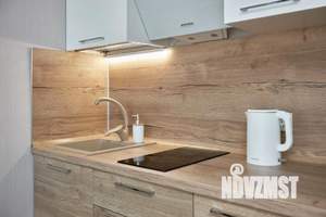 1-к квартира, посуточно, 32м2, 1/1 этаж