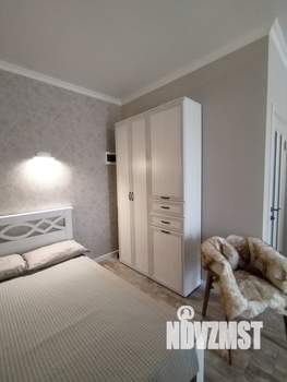 2-к квартира, на длительный срок, 38м2, 15/25 этаж