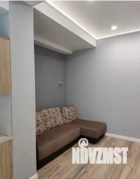 1-к квартира, посуточно, 45м2, 9/13 этаж