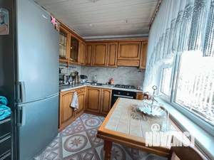 3-к квартира, посуточно, 50м2, 2/5 этаж