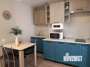 Студия квартира, посуточно, 24м2, 4/12 этаж