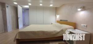 4-к квартира, посуточно, 120м2, 2/2 этаж