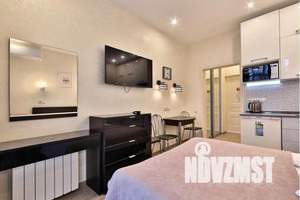 1-к квартира, посуточно, 18м2, 3/7 этаж