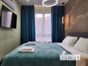 2-к квартира, посуточно, 39м2, 1/1 этаж