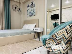 Студия квартира, на длительный срок, 25м2, 2/5 этаж