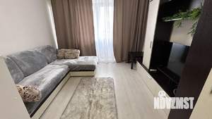 1-к квартира, на длительный срок, 50м2, 9/9 этаж