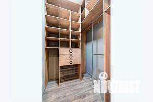 1-к квартира, посуточно, 55м2, 6/17 этаж