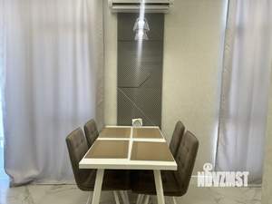 2-к квартира, на длительный срок, 45м2, 2/3 этаж