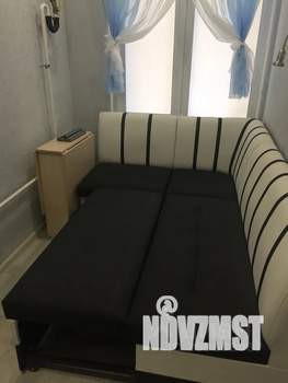 1-к квартира, посуточно, 24м2, 1/3 этаж