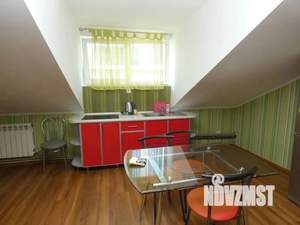 2-к квартира, посуточно, 35м2, 5/5 этаж