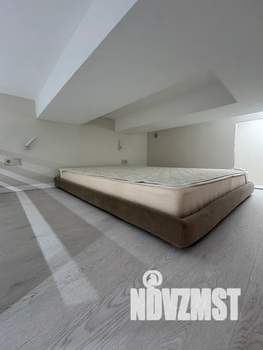 Студия квартира, посуточно, 35м2, 1/4 этаж