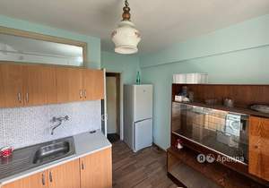 2-к квартира, на длительный срок, 48м2, 4/5 этаж