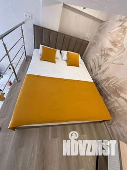 1-к квартира, посуточно, 25м2, 1/3 этаж