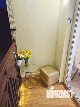 1-к квартира, на длительный срок, 30м2, 9/12 этаж