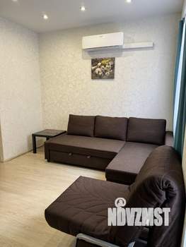 Студия квартира, на длительный срок, 31м2, 3/10 этаж