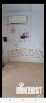 Студия квартира, на длительный срок, 30м2, 4/7 этаж