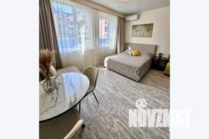 1-к квартира, посуточно, 30м2, 1/7 этаж