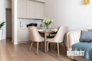 1-к квартира, посуточно, 46м2, 1/1 этаж