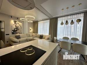 3-к квартира, на длительный срок, 77м2, 10/26 этаж