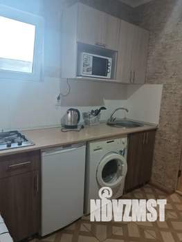 1-к квартира, посуточно, 38м2, 3/5 этаж