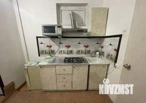 2-к квартира, посуточно, 68м2, 1/1 этаж