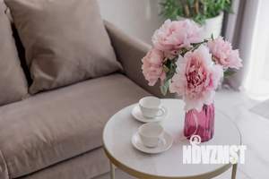 1-к квартира, посуточно, 50м2, 5/6 этаж