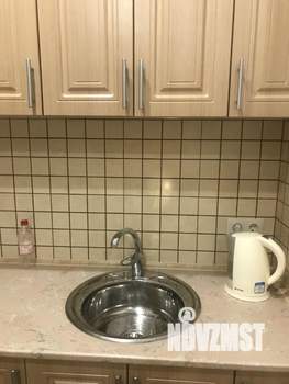 1-к квартира, на длительный срок, 41м2, 2/4 этаж