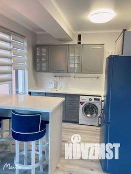 1-к квартира, посуточно, 40м2, 5/12 этаж