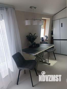 2-к квартира, на длительный срок, 36м2, 5/5 этаж