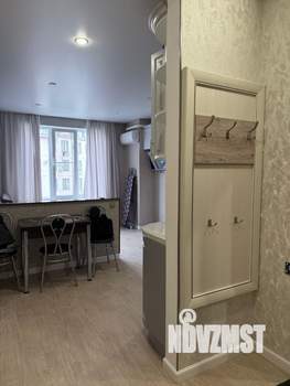 Студия квартира, на длительный срок, 30м2, 3/9 этаж