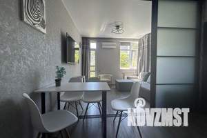 2-к квартира, посуточно, 37м2, 2/17 этаж