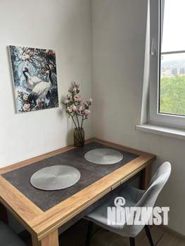 2-к квартира, на длительный срок, 43м2, 4/5 этаж