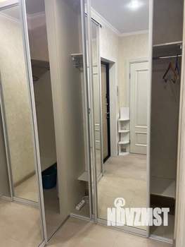 1-к квартира, на длительный срок, 36м2, 4/9 этаж