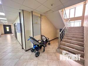 2-к квартира, посуточно, 65м2, 2/3 этаж