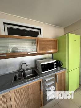3-к квартира, на длительный срок, 70м2, 5/5 этаж