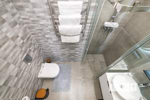 1-к квартира, посуточно, 21м2, 1/1 этаж