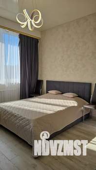 1-к квартира, посуточно, 35м2, 4/5 этаж