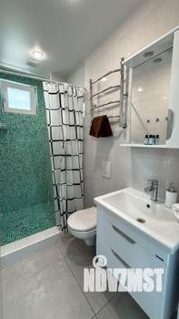 Студия квартира, на длительный срок, 28м2, 1/3 этаж