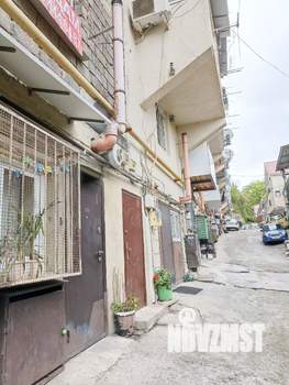 Студия квартира, на длительный срок, 30м2, 2/5 этаж