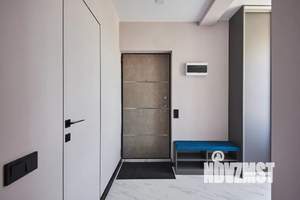 1-к квартира, посуточно, 31м2, 6/19 этаж