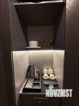 1-к квартира, посуточно, 21м2, 1/1 этаж