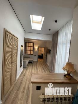 2-к квартира, посуточно, 54м2, 1/1 этаж