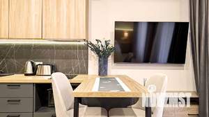 Студия квартира, посуточно, 31м2, 2/4 этаж